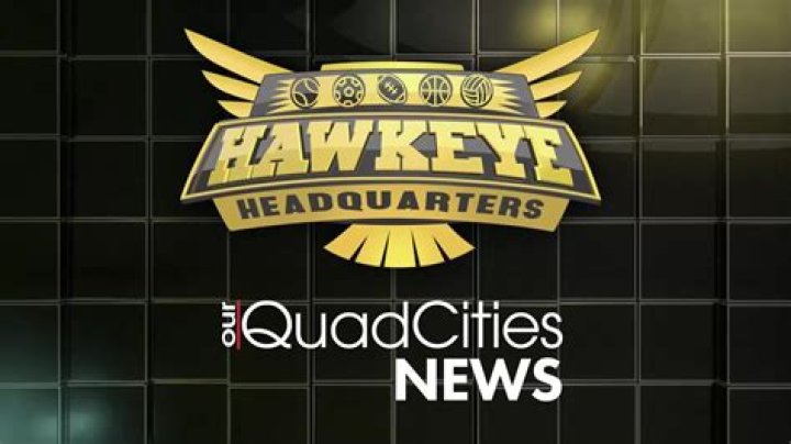 Hawkeye Headquarters
