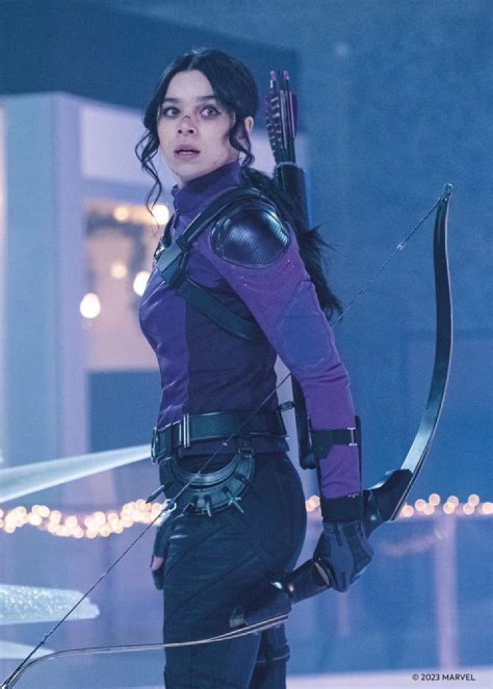 Hawkeye Spinoff Series in Early Development at Disney+