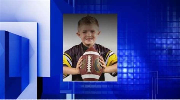 Hawkeyes’ new Kid Captain hails from Maquoketa