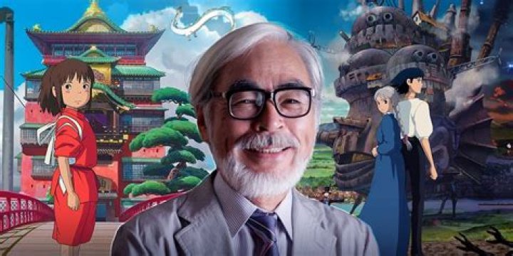 Hayao Miyazaki's Take on AI Artwork Has Never Been More Relevant