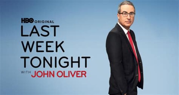 HBO Defends Delaying Last Week Tonight With John Oliver Segments On YouTube; The Host Reacts