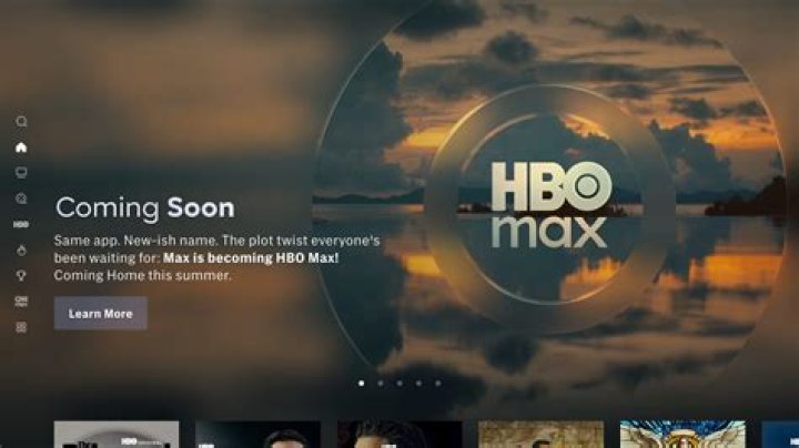 HBO Max From Warner Media Launches Today