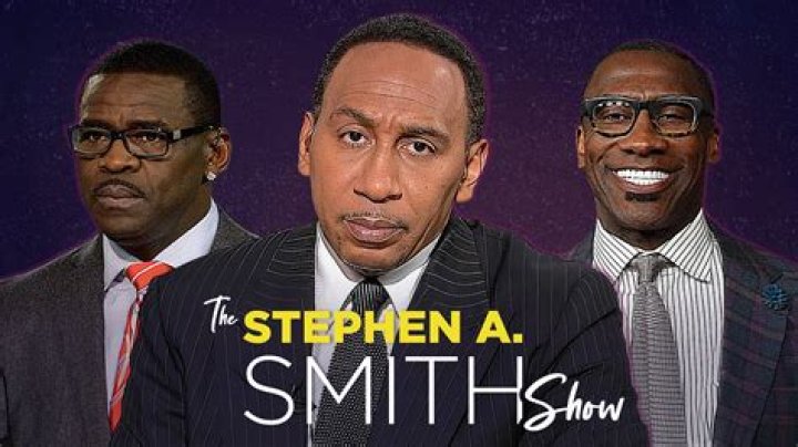 ‘He gon’ get strays because of you': Shannon Sharpe and Stephen A. Smith blame LeBron James for Bronny's media ridicule