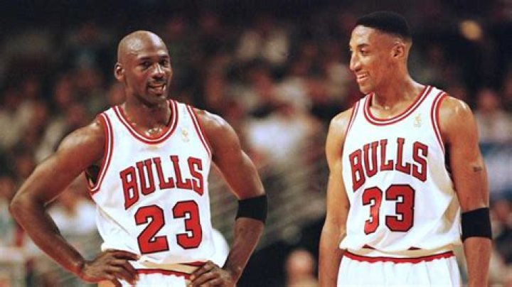 ‘He Will Forever Flip Flop’: Scottie Pippen Hails Long Time Foe Michael Jordan As NBA GOAT Leaving Fans Surprised