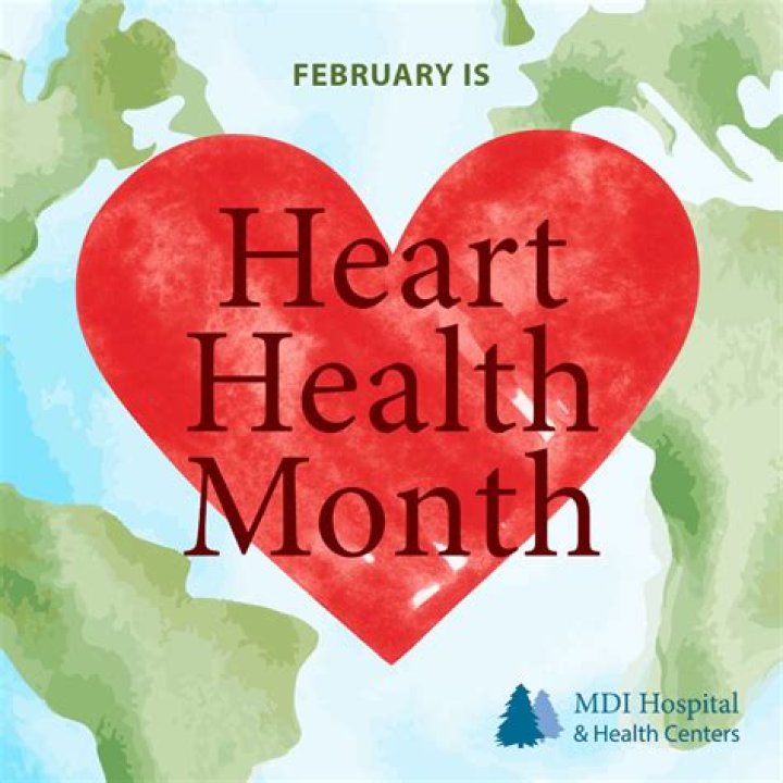Heart Health Month | Genesis Medical Moments