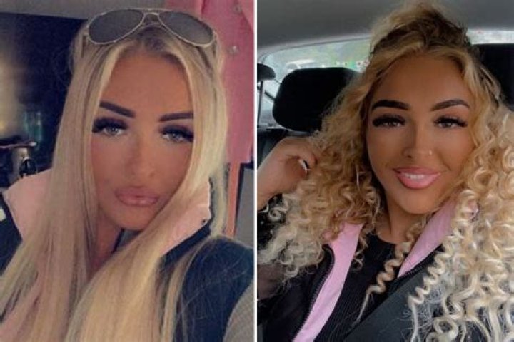 Heartbroken parents pay tribute to teen daughter Mia Marsh, 17, killed when car crashed into Sunderland fence