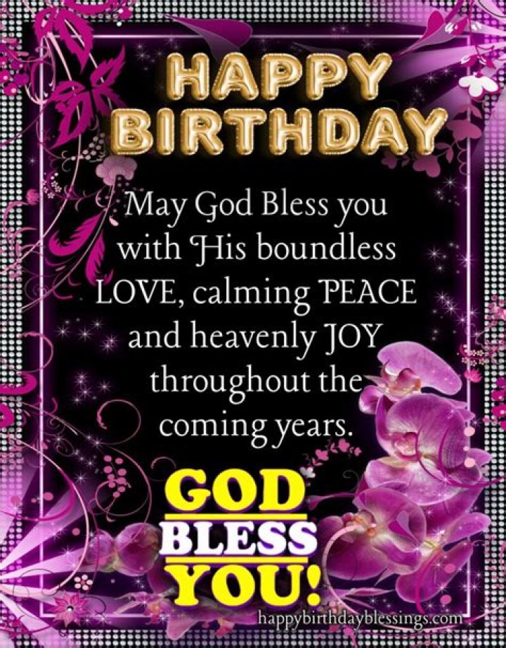 Heartfelt Birthday Prayers For Your Son: A Guide To Blessings And Love