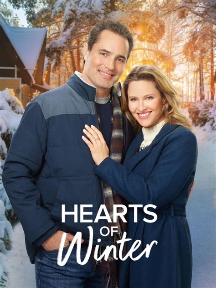 Hearts of Winter Filming and Cast Details