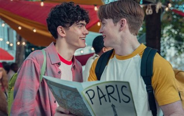 Heartstopper season 2 | Release date, cast, news