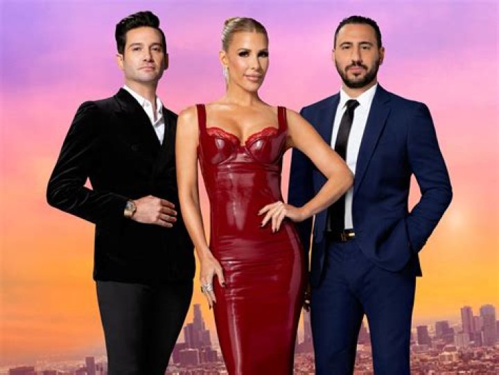 Heather Altman (Reality Star) Wiki, Biography, Age, Boyfriend, Family, Facts and More