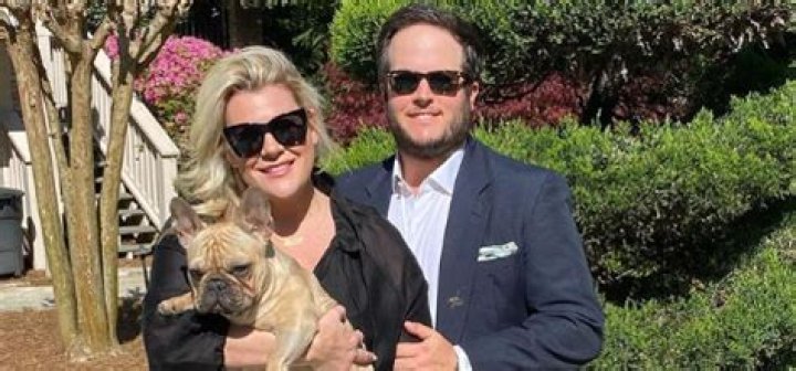 Heather McMahan: Stand-up Comic is Happily Married and Has Two Dogs