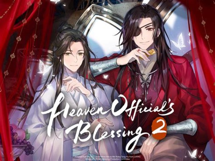 Heaven Official’s Blessing Season 2 Episode 11: Release Date, Recap & Spoilers