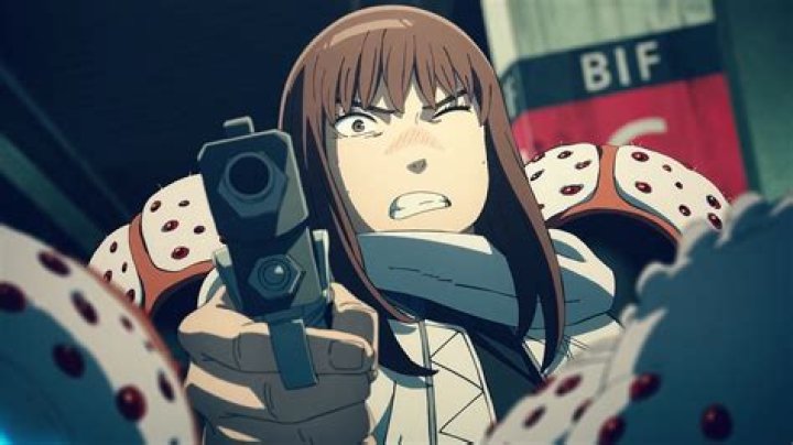 Heavenly Delusion Episode 7 Recap: The Immortal Order