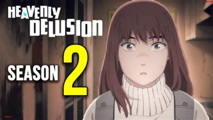 Heavenly Delusion Season 2 in Flux Following Home Sales