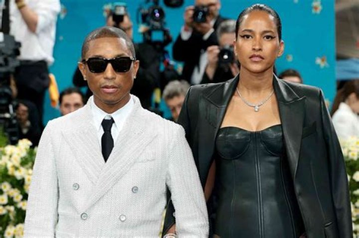 Helen Lasichanh: The Life And Influence Of Pharrell Williams' Partner