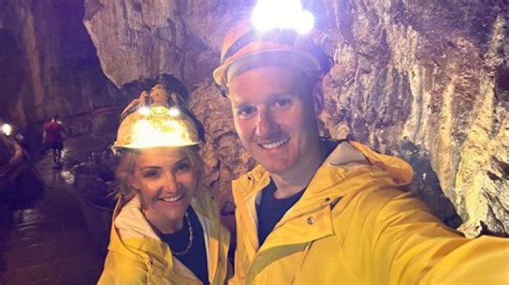 Helen Skelton scolded by fans for blunder on new travel show with Dan Walker