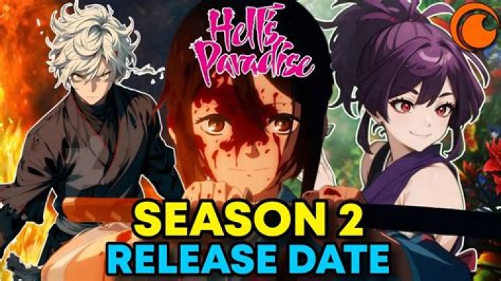 Hell's Paradise Episode 2 Pushes Boundaries with a Gory Royale