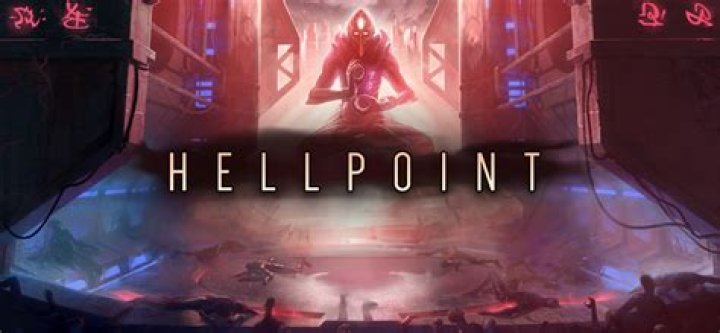 Hellpoint Arrives on PC and Consoles July 30th