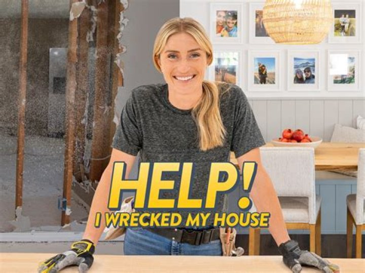 ‘Help! I Wrecked My House’ Filming Locations Revealed