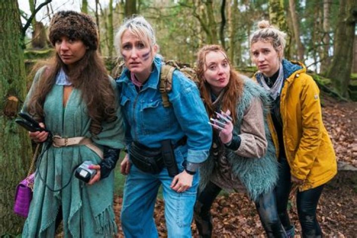 Henpocalypse! review: Unashamedly fun – as any good hen do should be