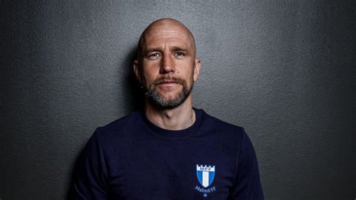 Henrik Rydström - History | Transfermarkt