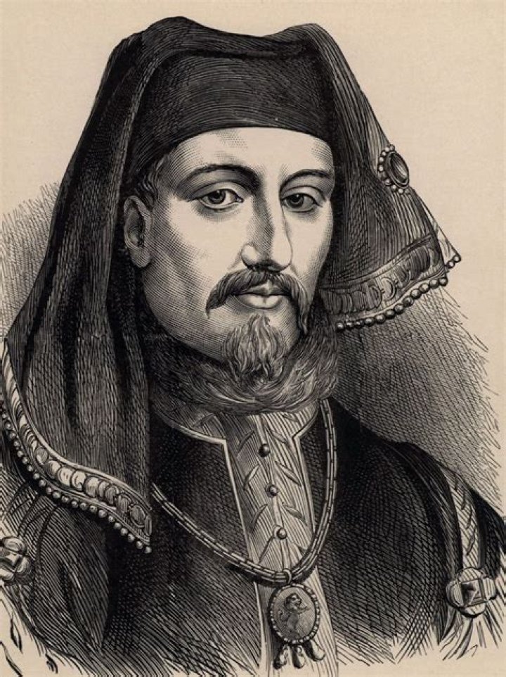 Henry IV