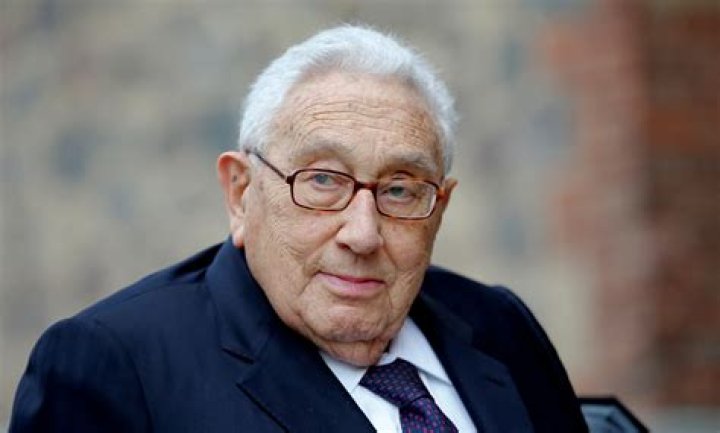 Henry Kissinger: Wiki, Net Worth, Controversy, War Crimes, Racism, Legacy, Racist Allegations And Nixon’s Legacy