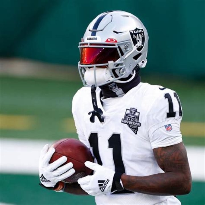 Henry Ruggs Religion: Does The NFL Star Follow Christian Faith?