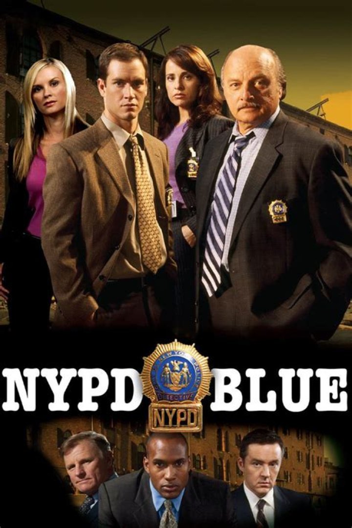 Henry Simmons: The Legacy Of NYPD Blue's Beloved Detective