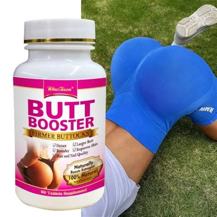 Herbs For A Bigger Butt: Natural Solutions For Enhanced Curves