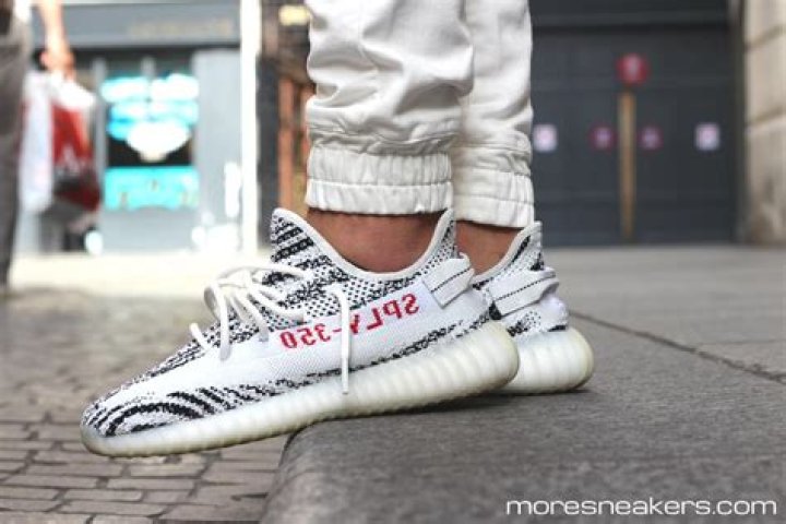 Here's a Full List of Retailers Selling the Adidas Originals Yeezy Boost 350 V2