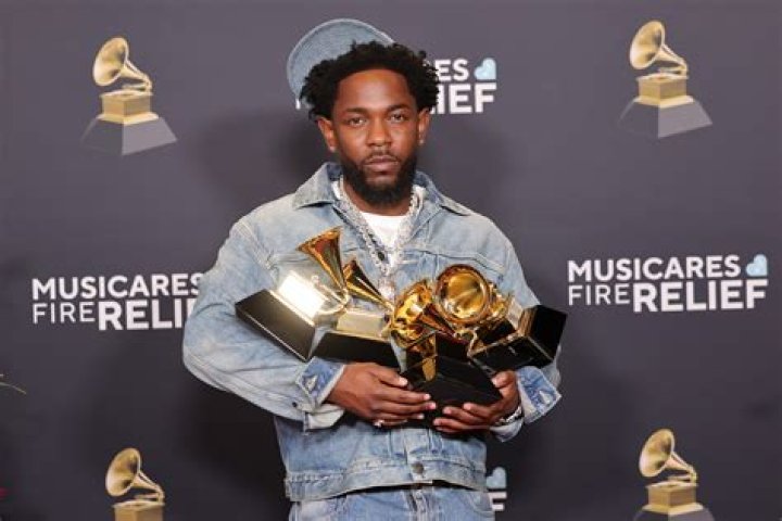 Here's Every Rapper Who Won at 2024 Grammy Awards
