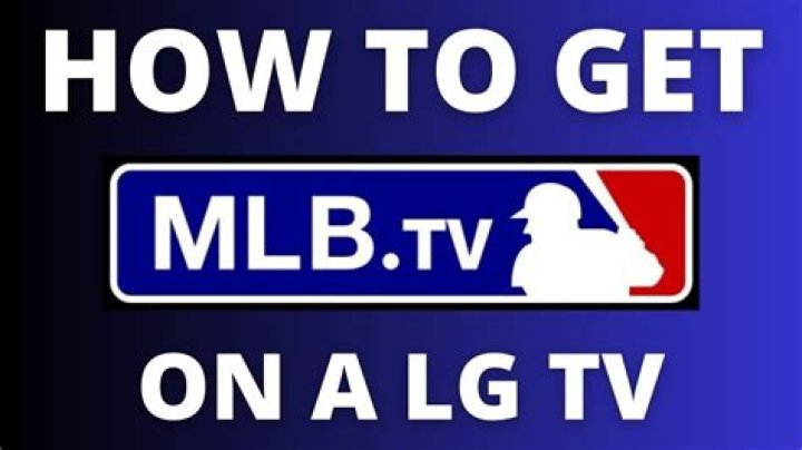 Here's How to Get MLB.TV Free if You're a T-Mobile Subscriber