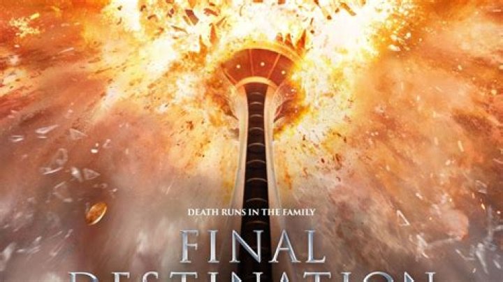 Here's How You Can Watch Every Movie In The Final Destination Series