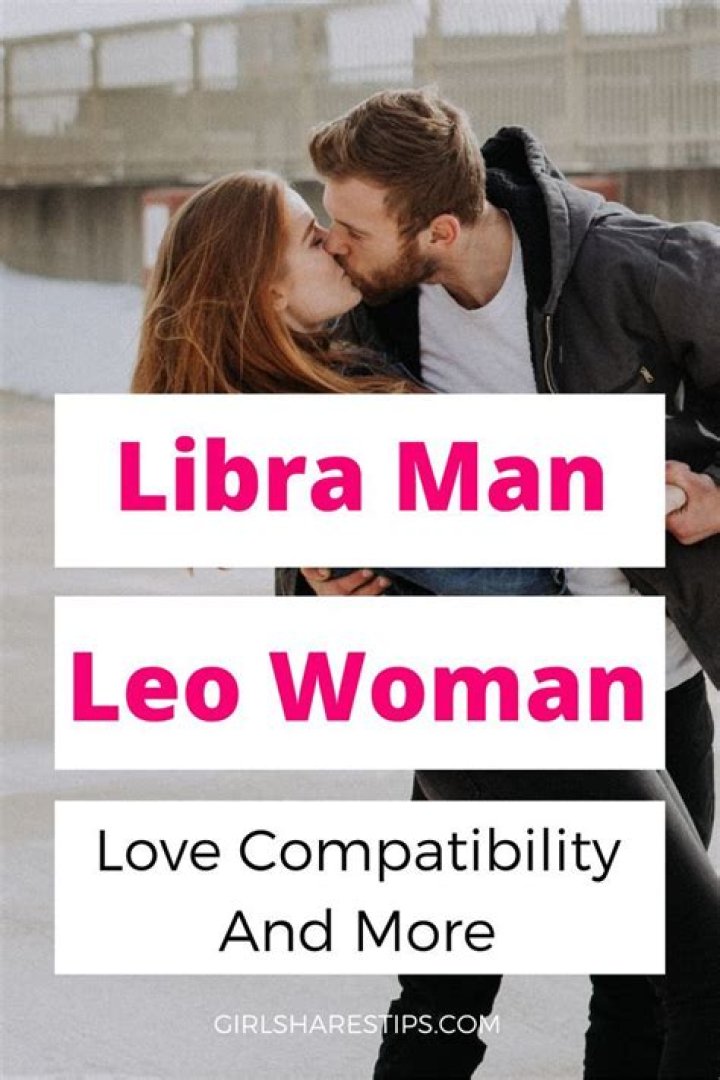 Here's The Truth About Leo Man and Leo Woman Compatibility