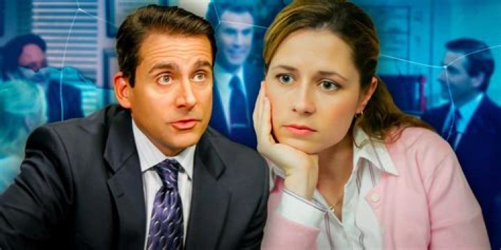 Here's What Actually Happened To The Ring That Jim Gave Pam On The Office