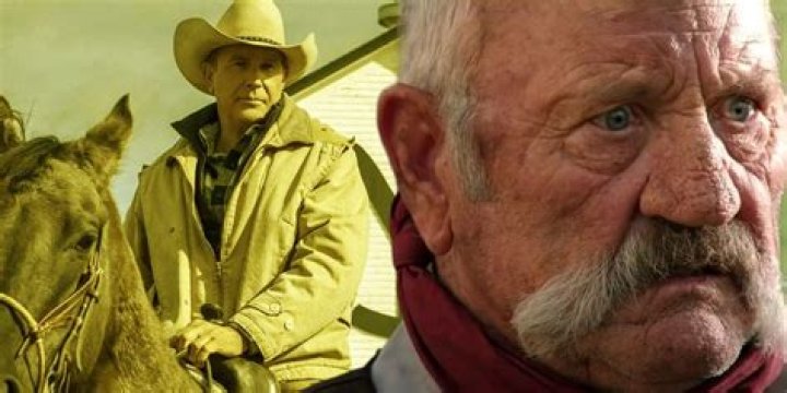 Here's What Fans Think Wade Stole On Yellowstone