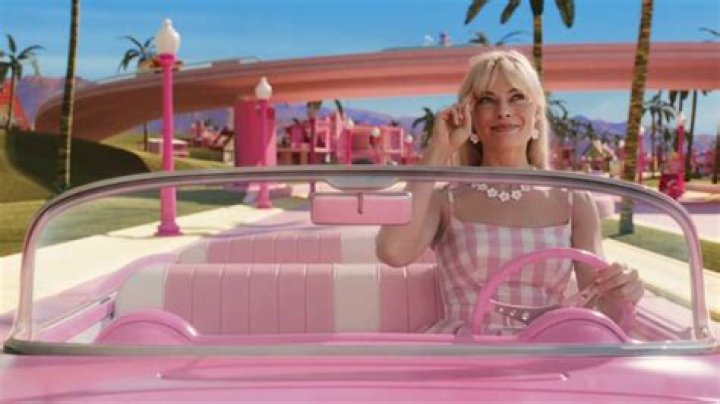 Here's When You Can Watch Barbie on Max