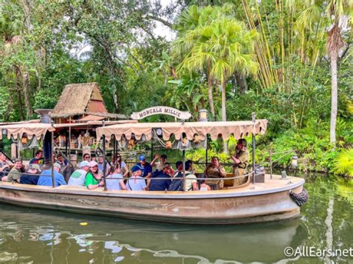 Here's When You Can Watch Jungle Cruise For Free On Disney