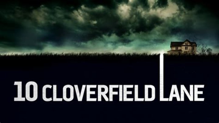 Here's Where You Can Stream 10 Cloverfield Lane Online