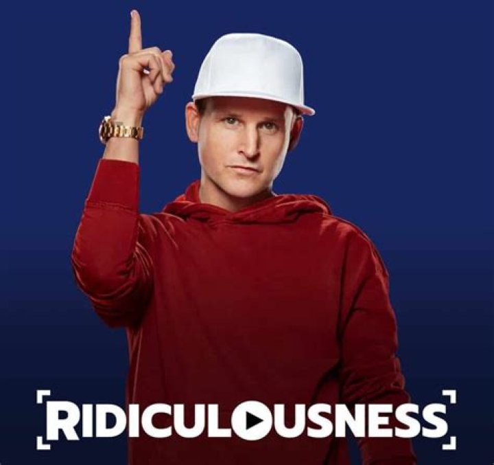 Here's Where You Can Watch Ridiculousness