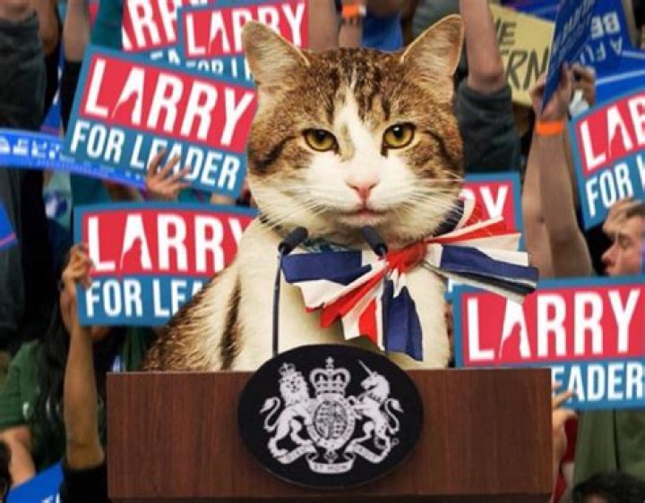 Here Are The 5 Terrifying Facts About Larry Hoagland