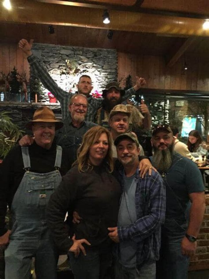 Here Is Why Moonshiner’s Steven Tickle Had a Run-in With the Law in 2015