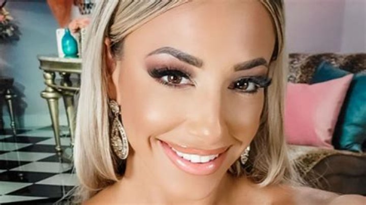 Here’s how Danielle Cabral was connected to RHONJ before she was ever cast