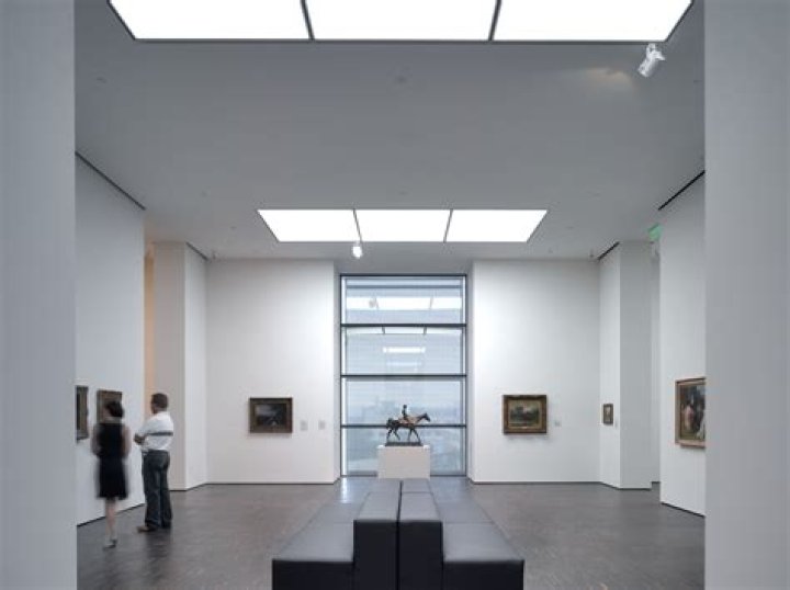 Here’s how to visit the Figge Art Museum for free