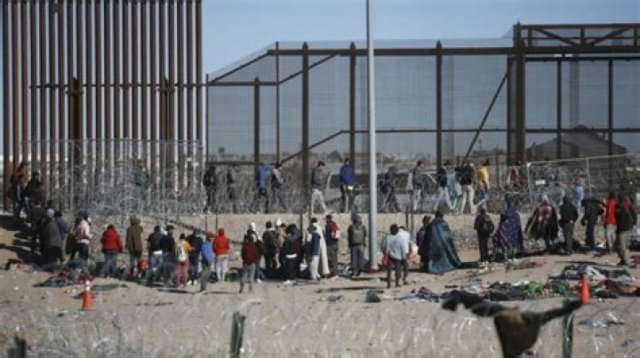 Here’s what’s in the Senate’s border security deal