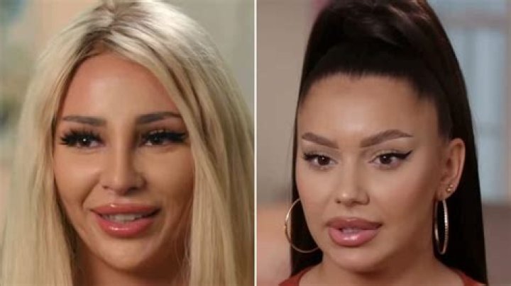 Here’s why 90 Day Fiance viewers are comparing Sophie to Miona Bell