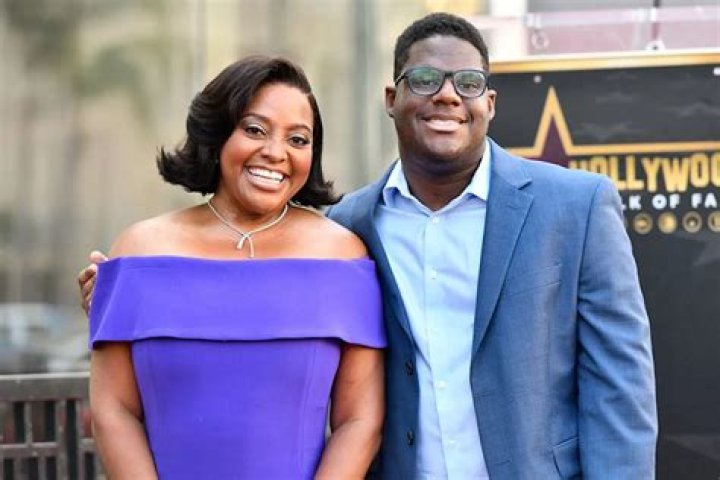 Here’s Why Sherri Shepherd’s Ex-Husband Wants More Child Support
