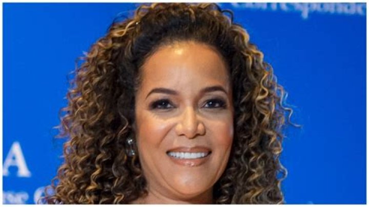 Here’s why The View’s Sunny Hostin is deeply disappointed