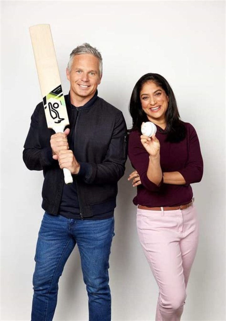 Heren and Sue Sthalekar: More About Lisa Sthalekar’s Parents